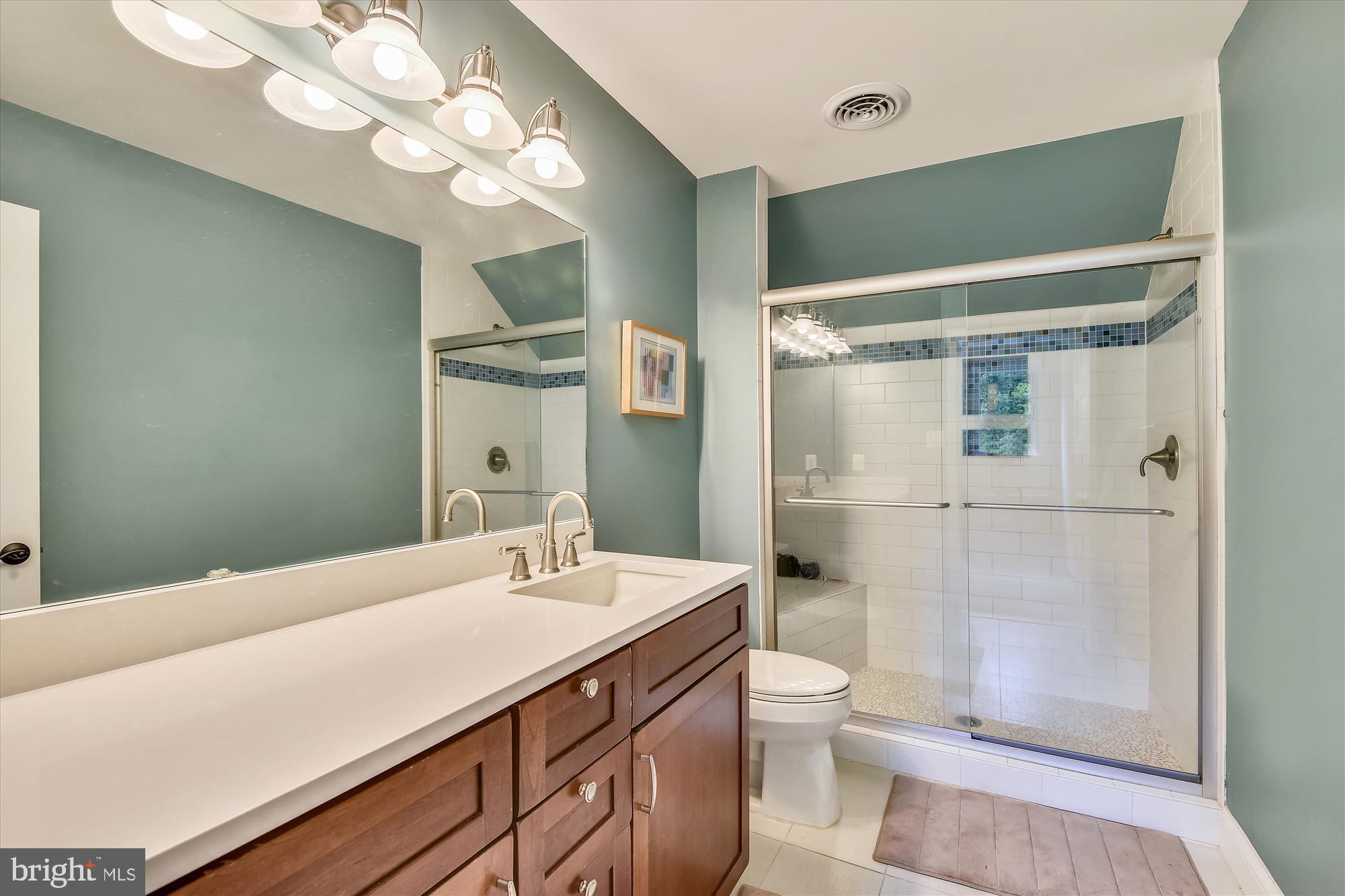 CLIFTON DOWNS - Residential