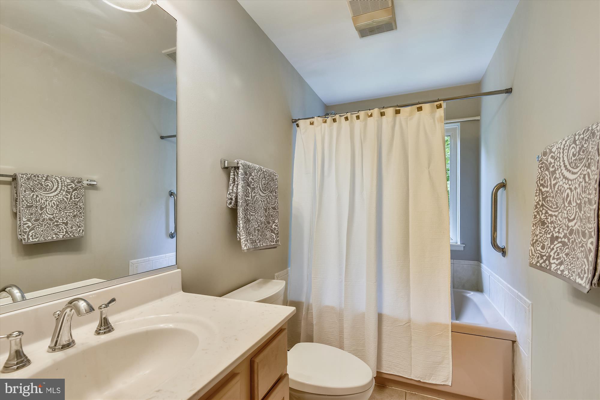 CLIFTON DOWNS - Residential