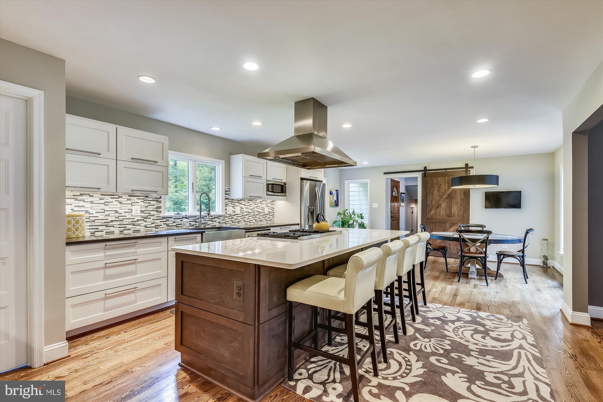 CLIFTON DOWNS - Residential