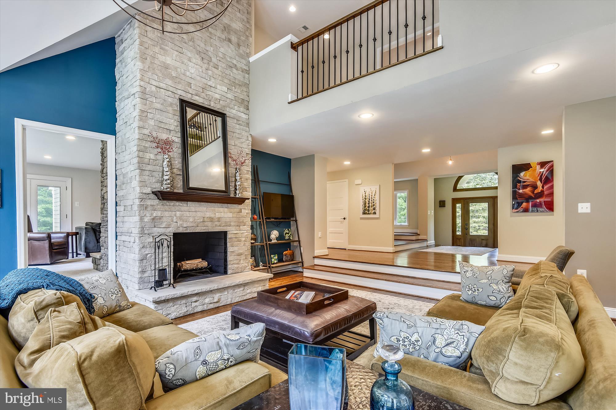 CLIFTON DOWNS - Residential