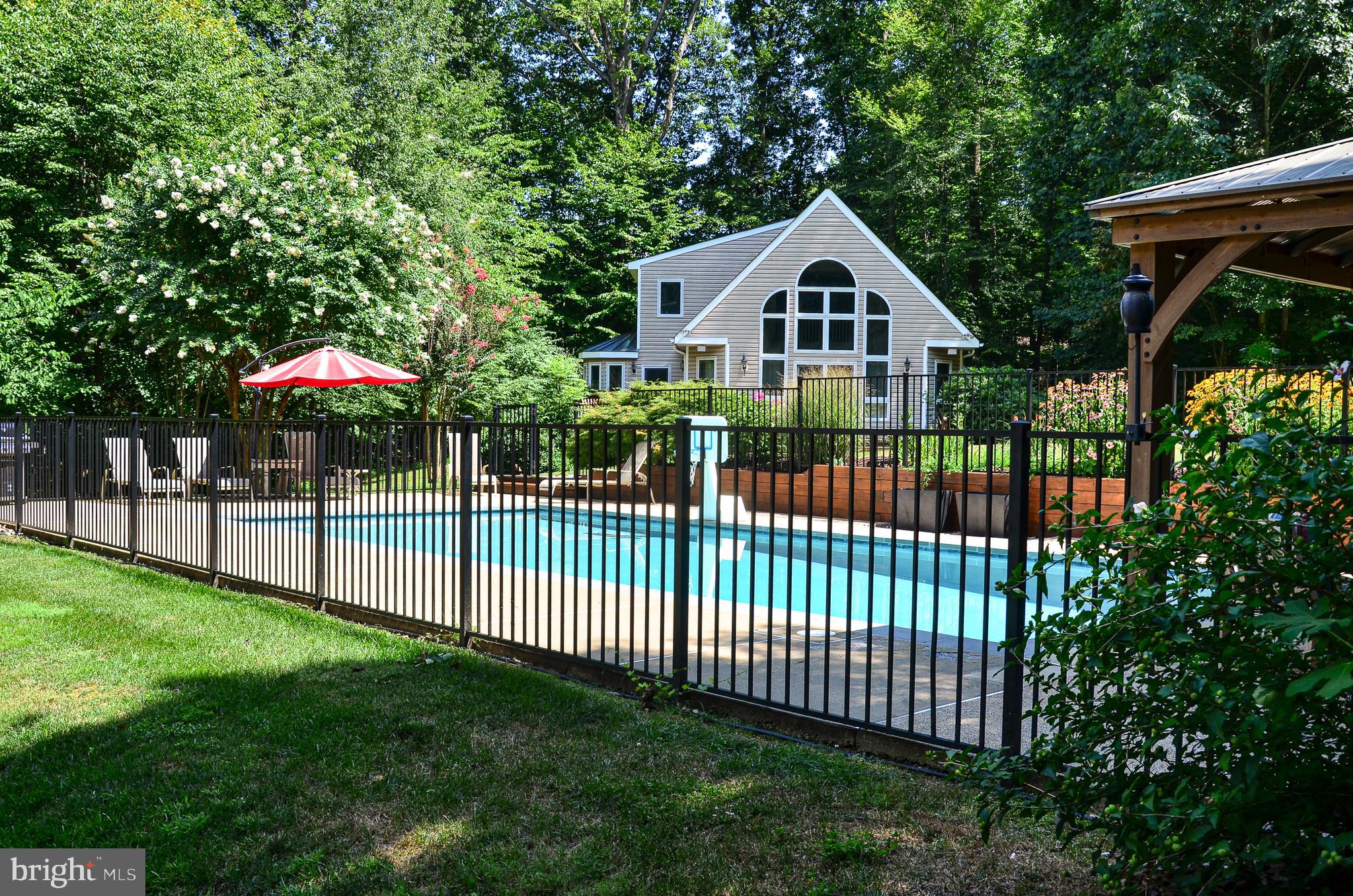 CLIFTON DOWNS - Residential