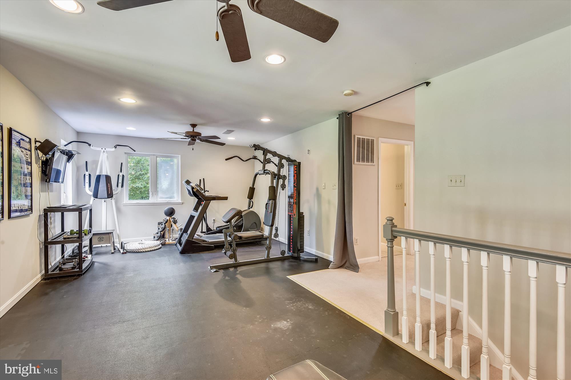 CLIFTON DOWNS - Residential