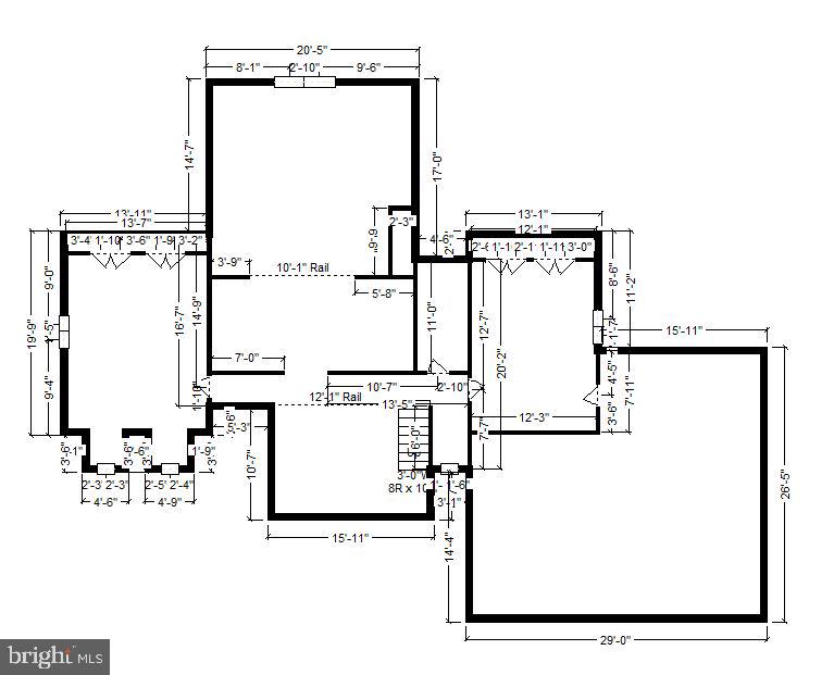 CLIFTON DOWNS - Residential