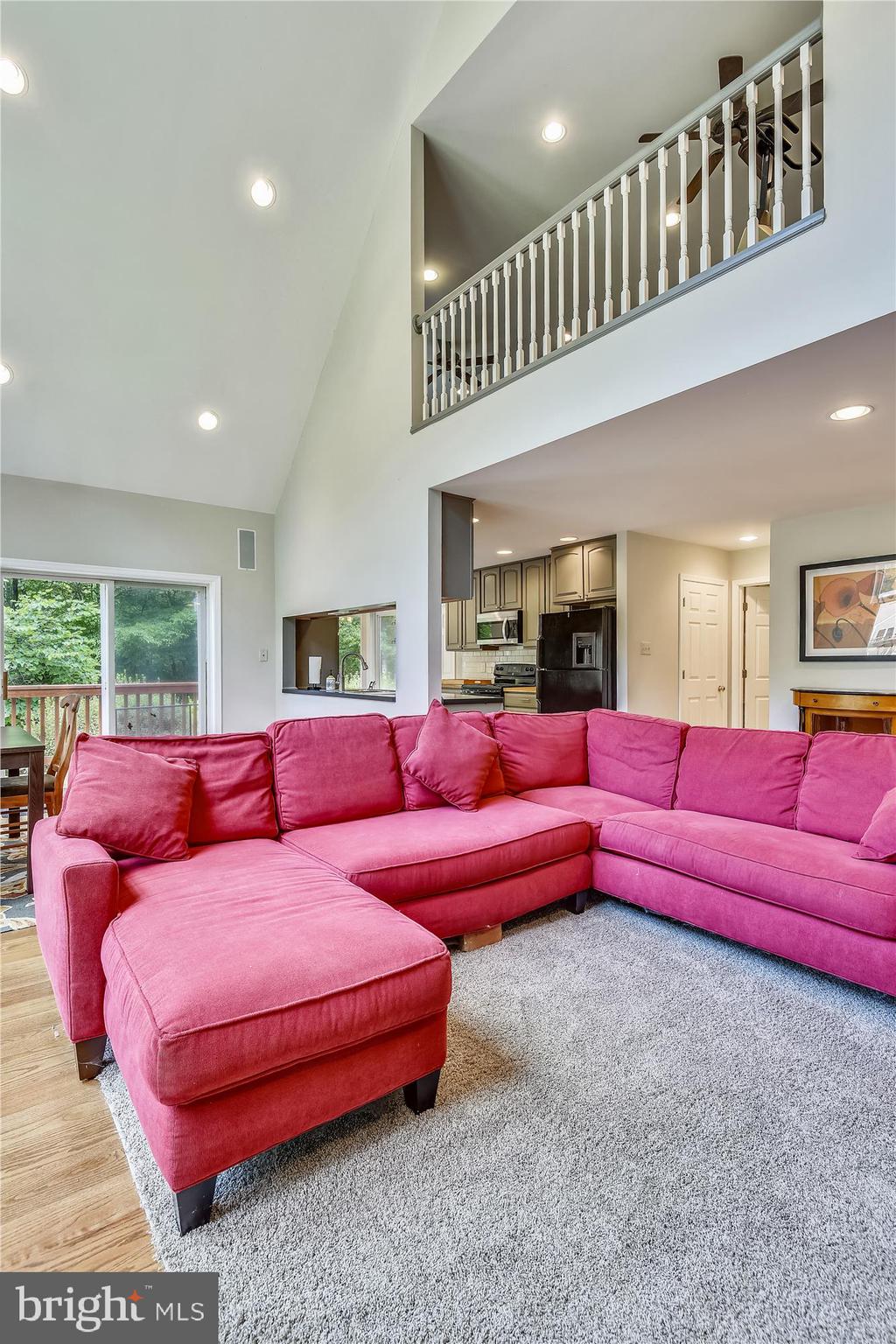 CLIFTON DOWNS - Residential