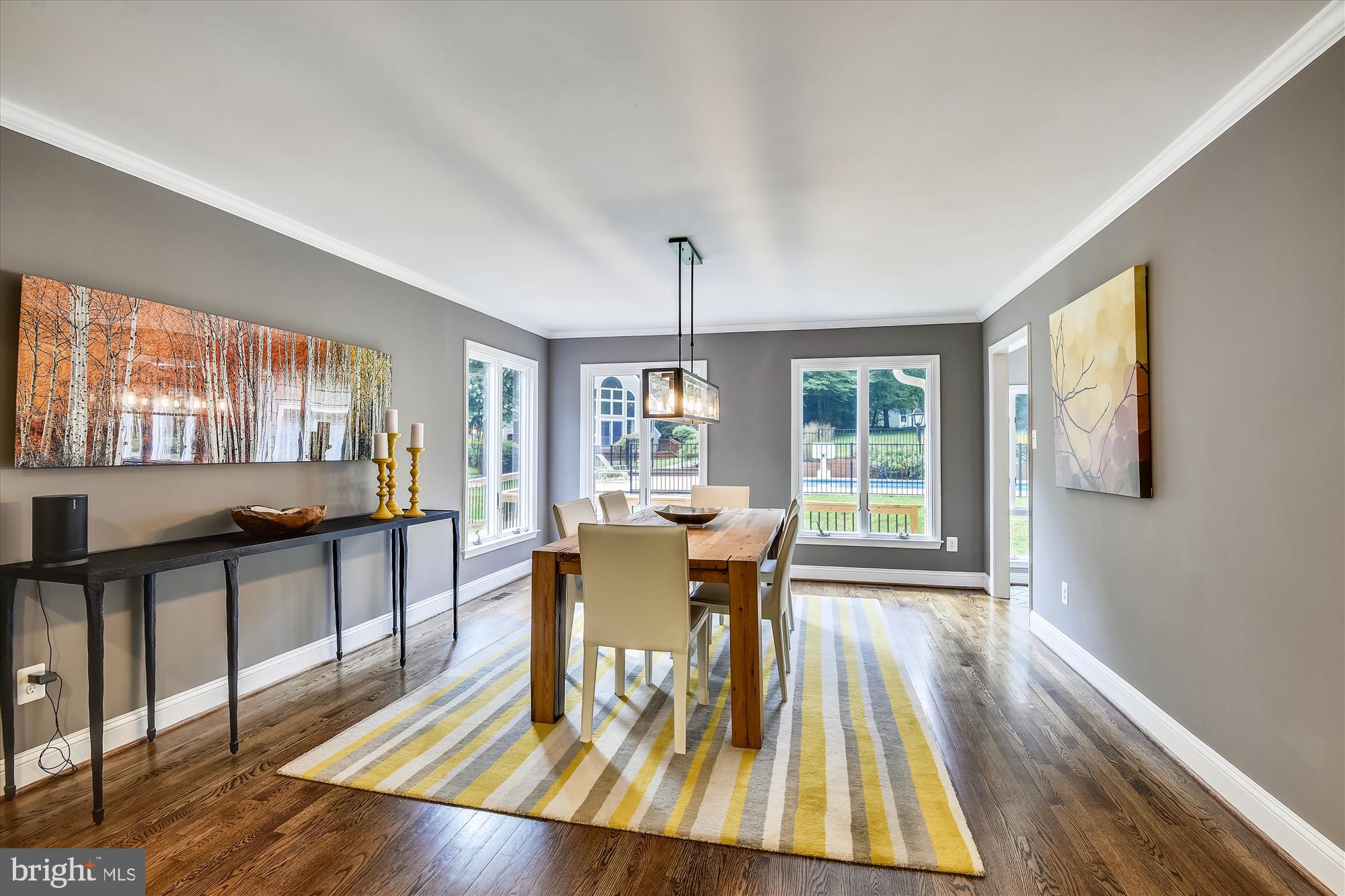 CLIFTON DOWNS - Residential