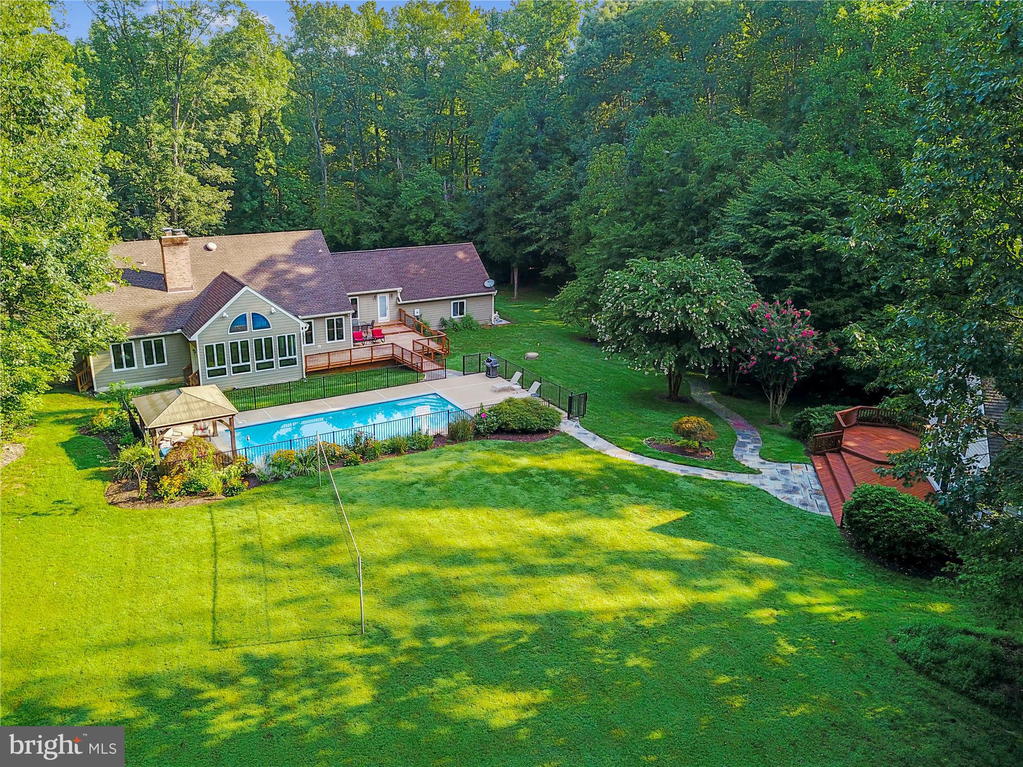 CLIFTON DOWNS - Residential