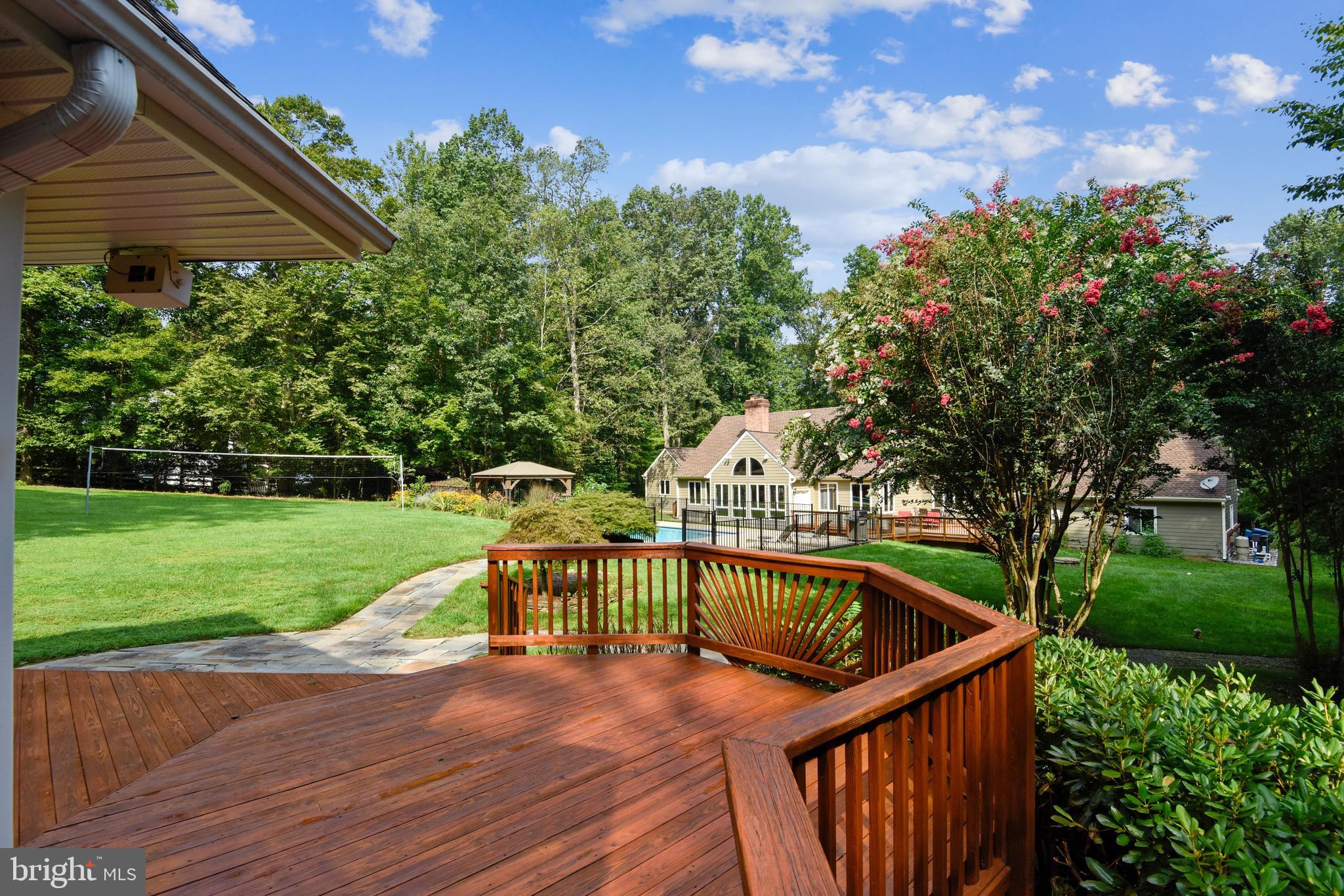 CLIFTON DOWNS - Residential