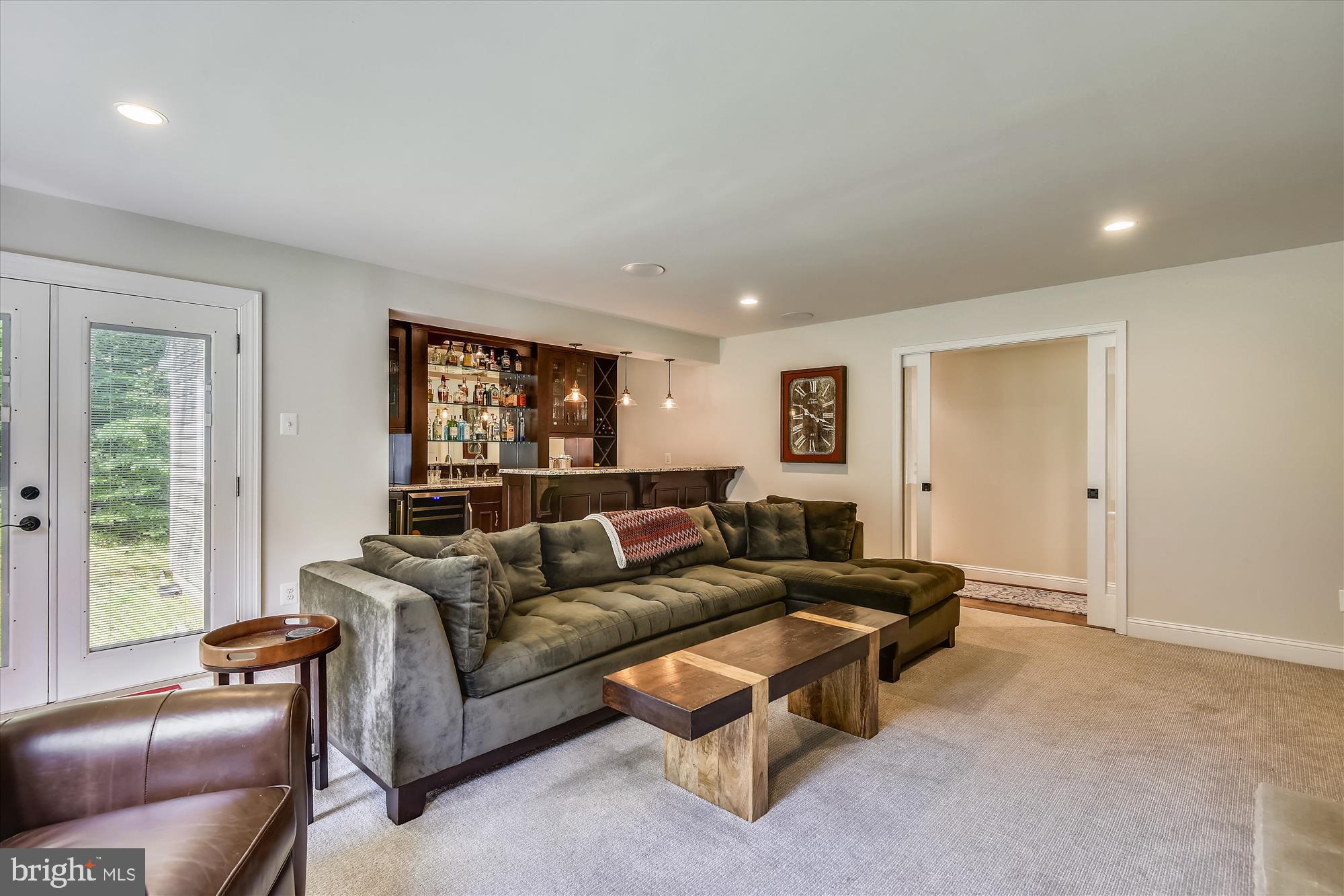 CLIFTON DOWNS - Residential