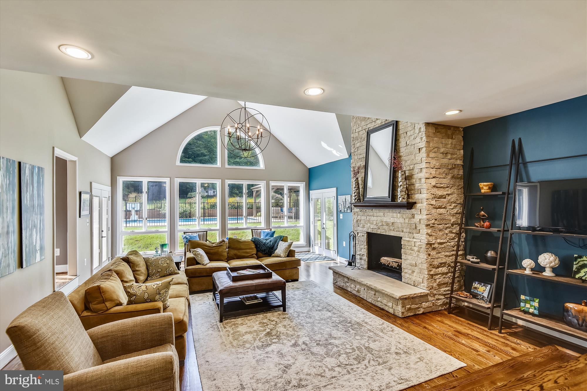 CLIFTON DOWNS - Residential