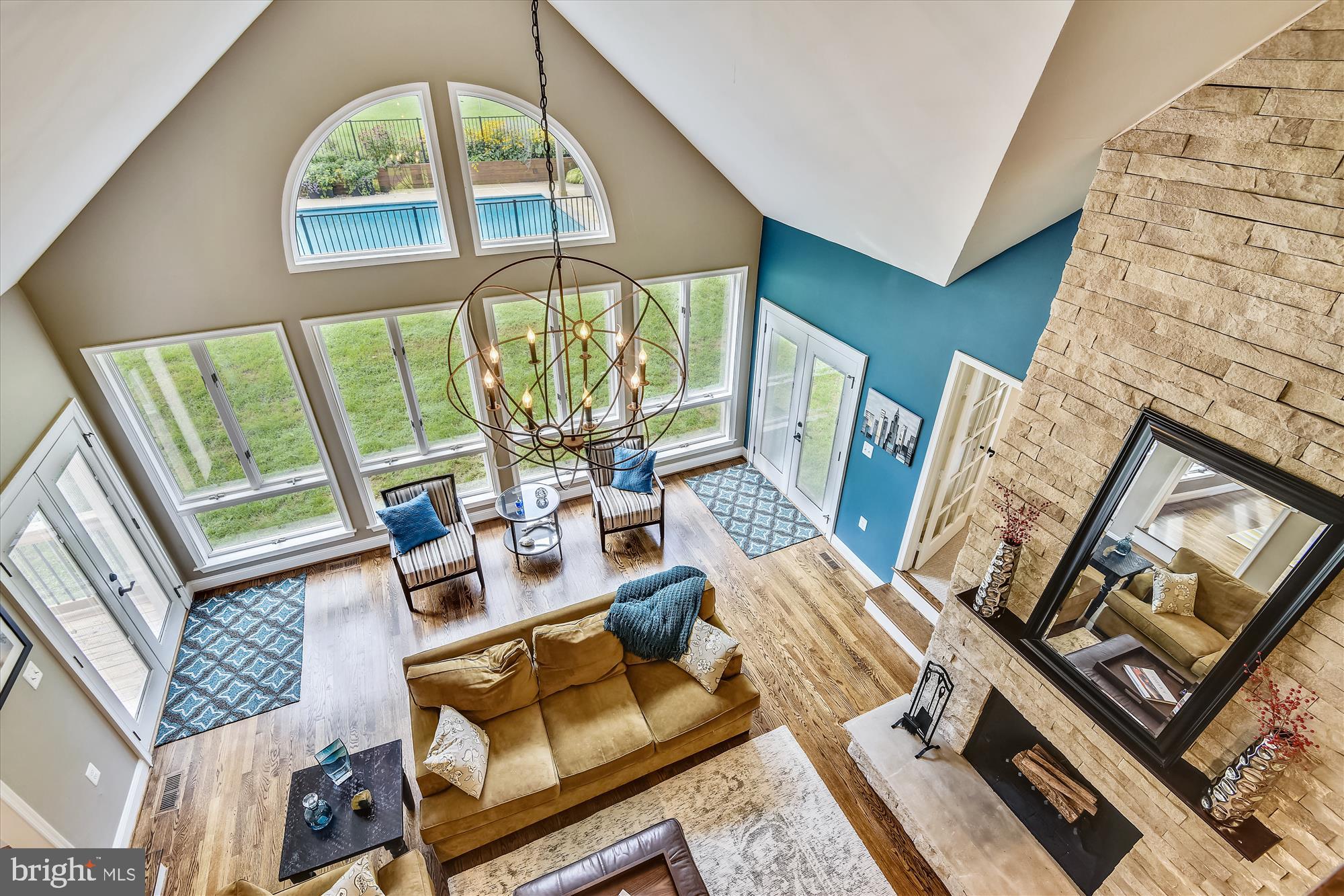 CLIFTON DOWNS - Residential