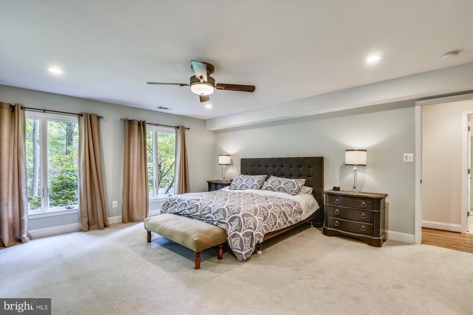 CLIFTON DOWNS - Residential