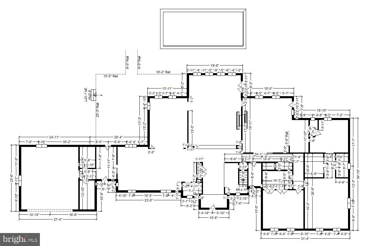 CLIFTON DOWNS - Residential