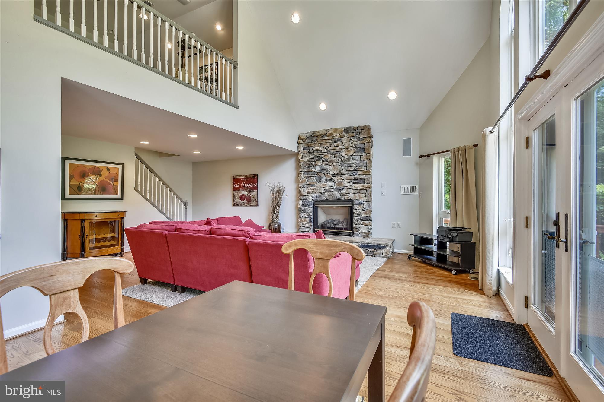 CLIFTON DOWNS - Residential