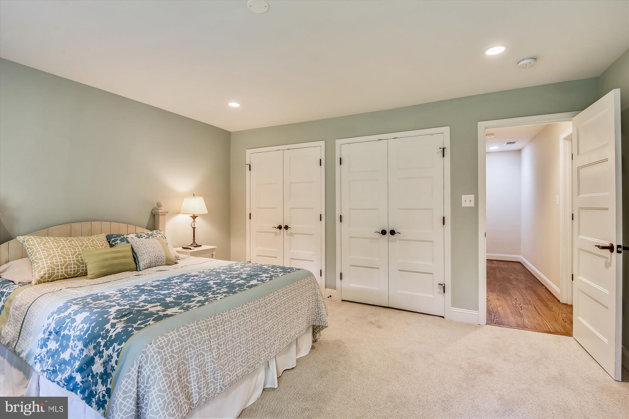 CLIFTON DOWNS - Residential