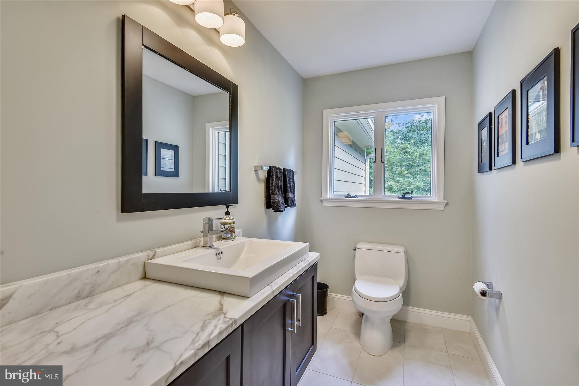 CLIFTON DOWNS - Residential