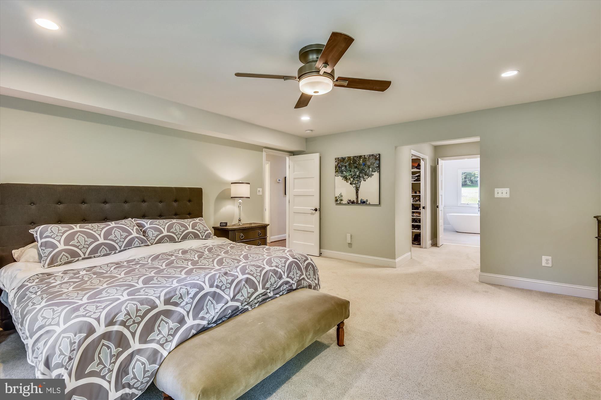 CLIFTON DOWNS - Residential