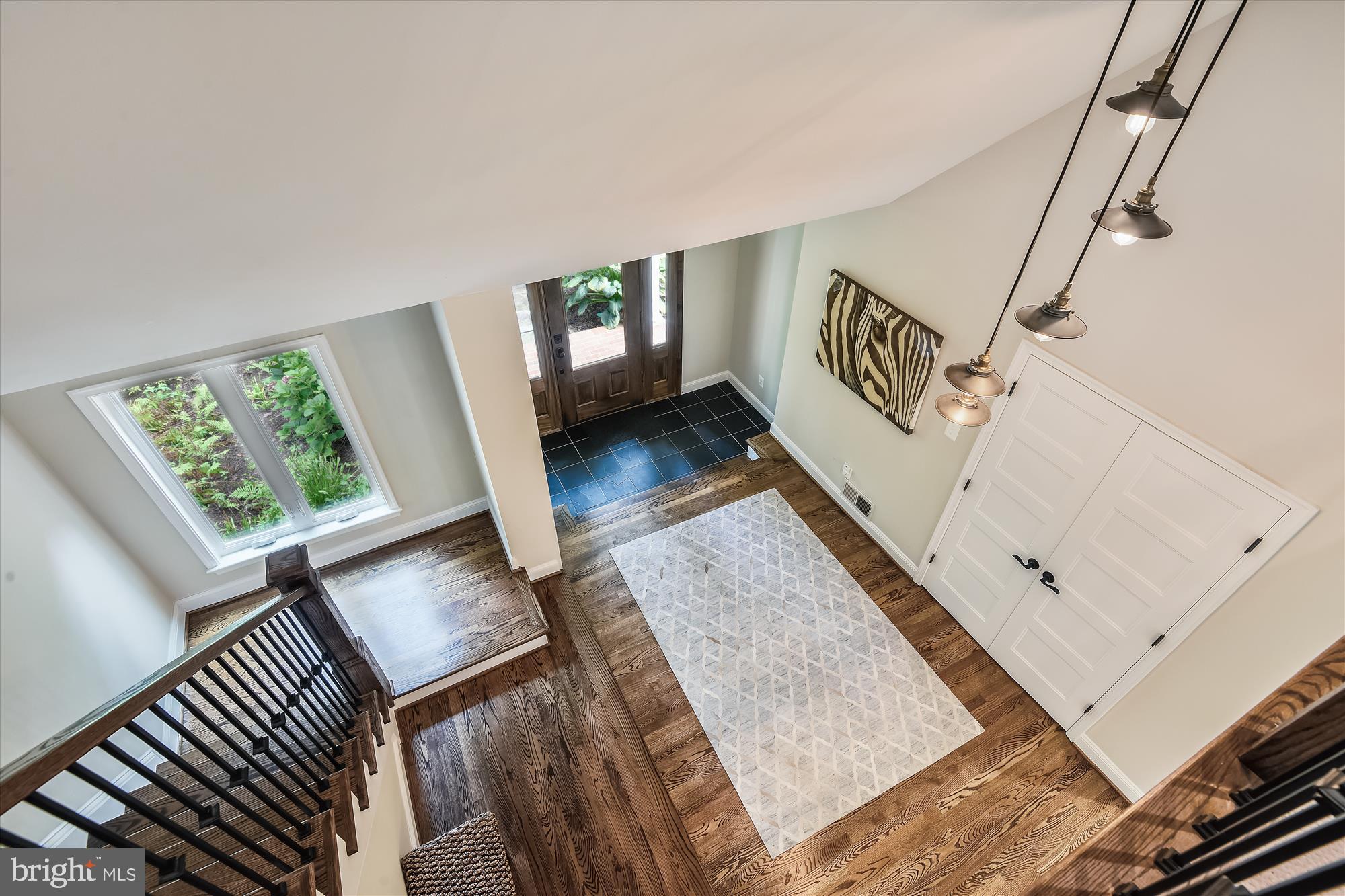 CLIFTON DOWNS - Residential