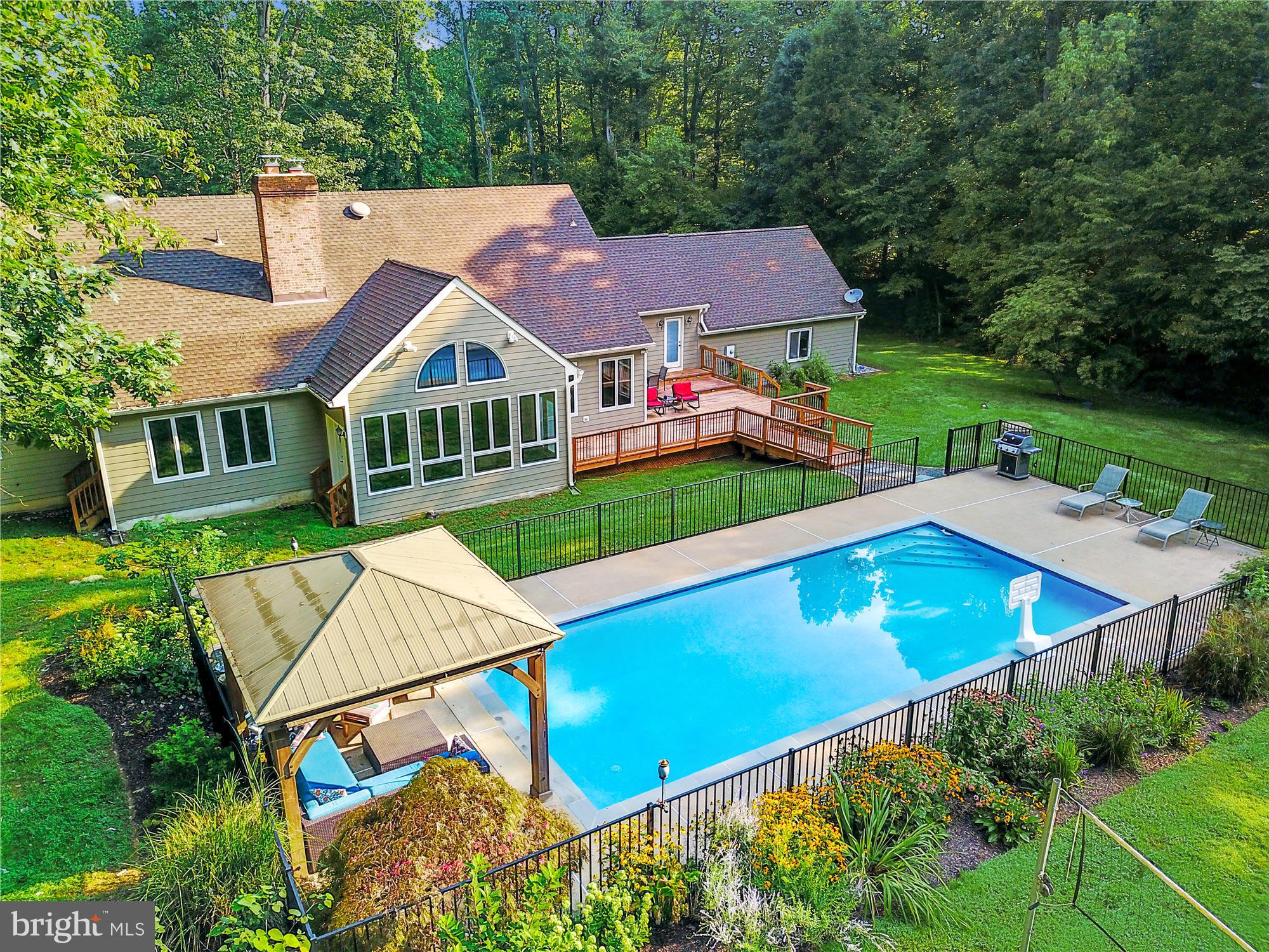 CLIFTON DOWNS - Residential