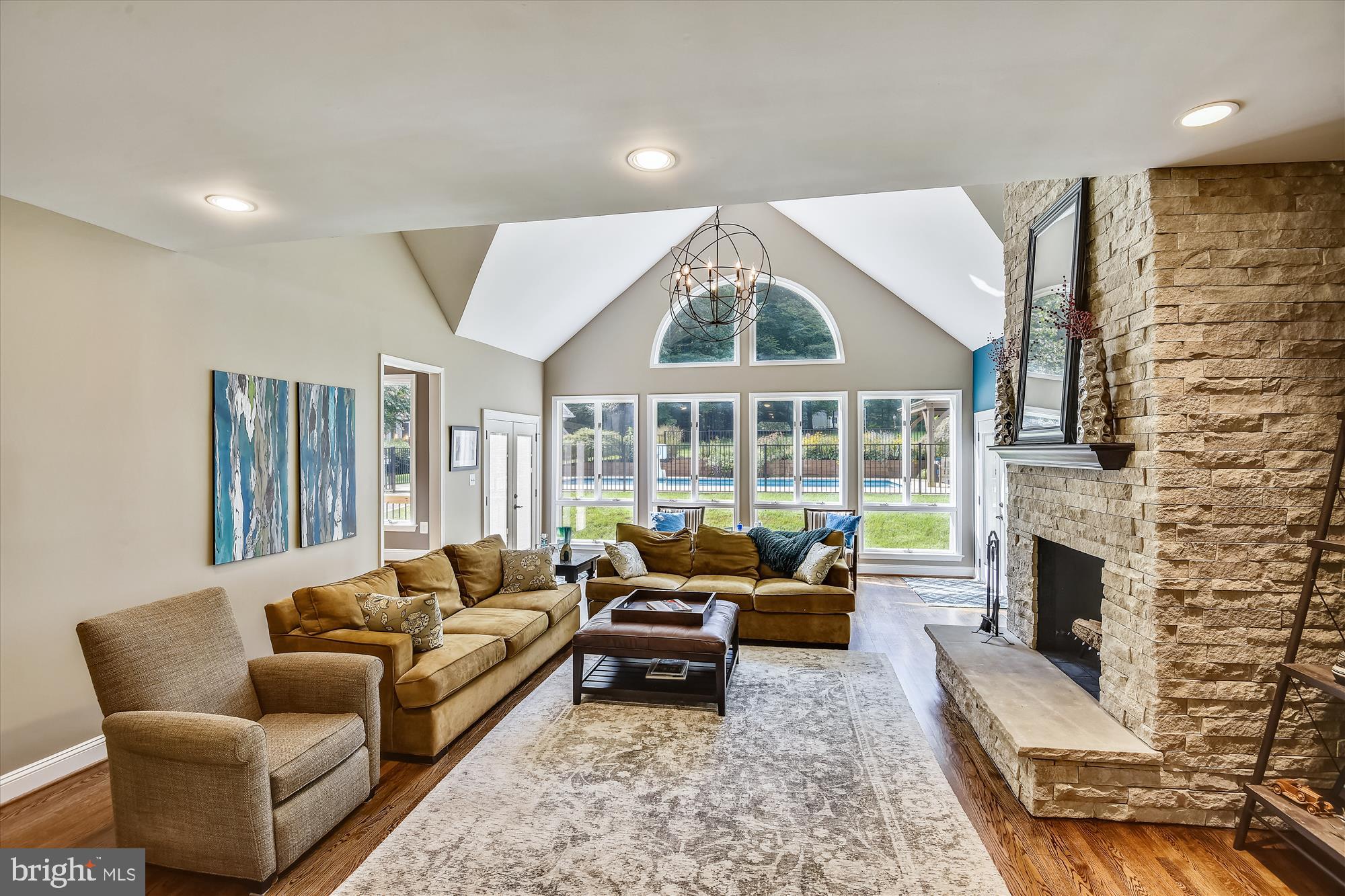 CLIFTON DOWNS - Residential