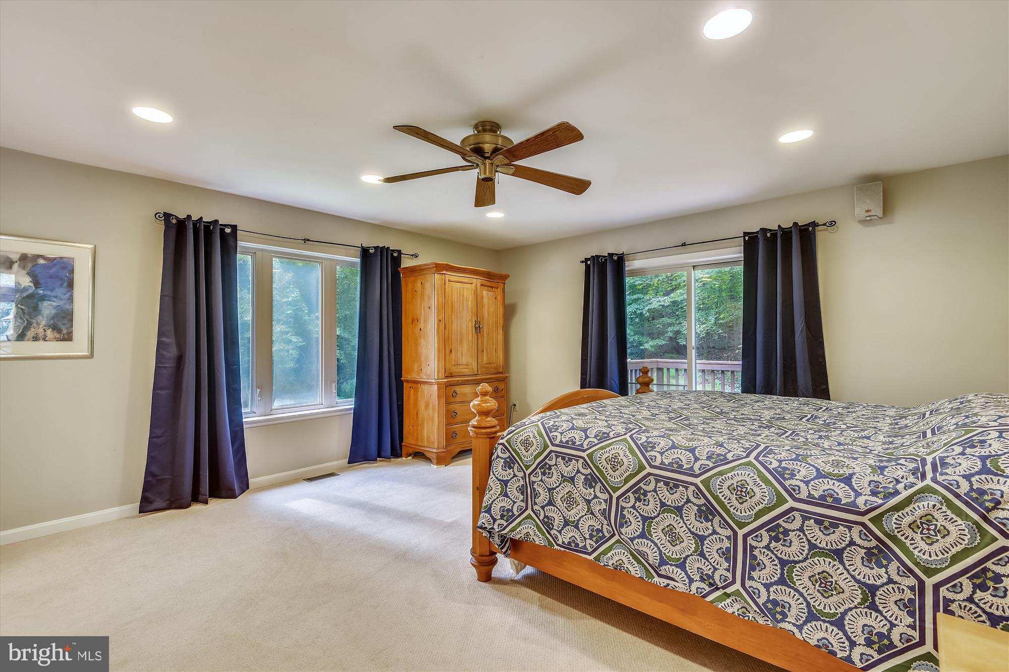 CLIFTON DOWNS - Residential