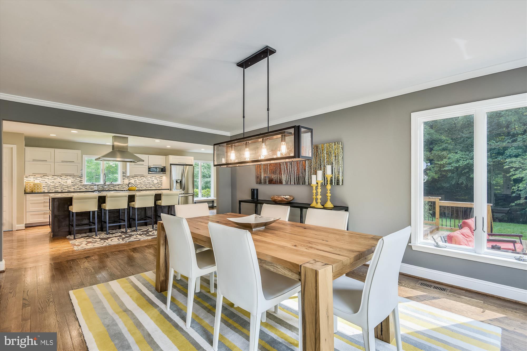 CLIFTON DOWNS - Residential