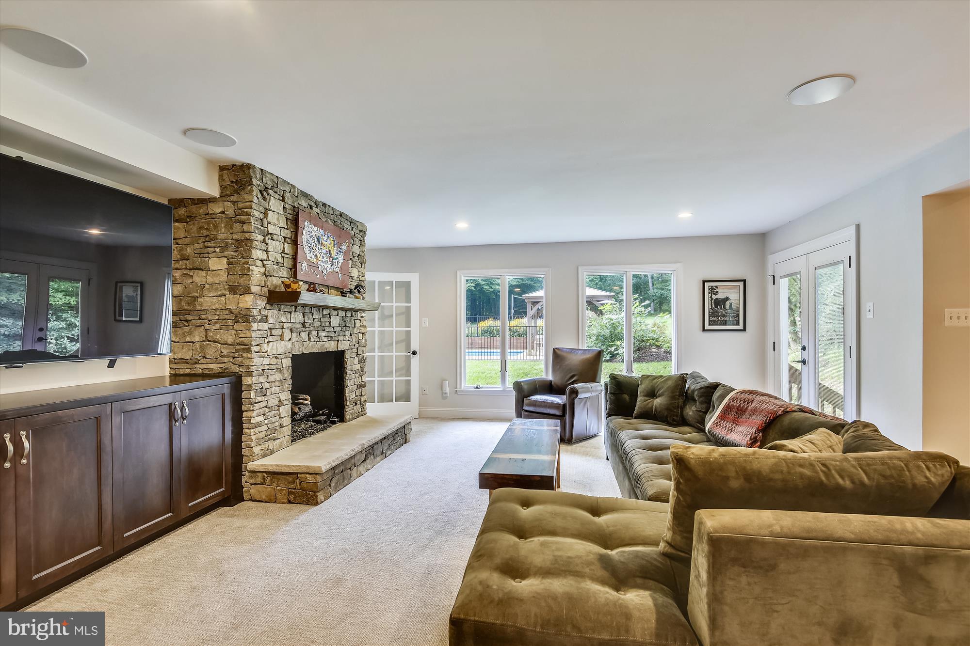 CLIFTON DOWNS - Residential