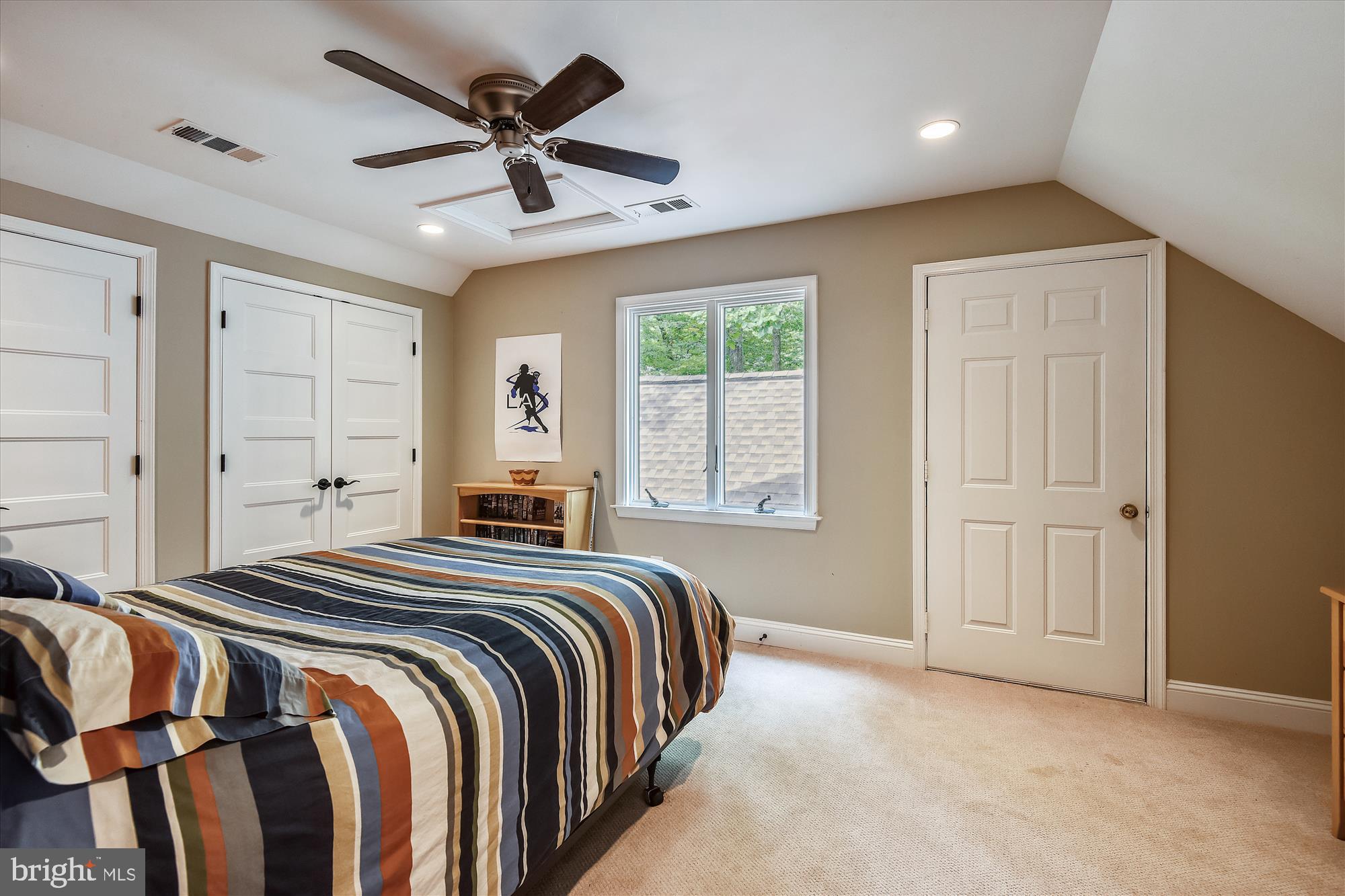 CLIFTON DOWNS - Residential