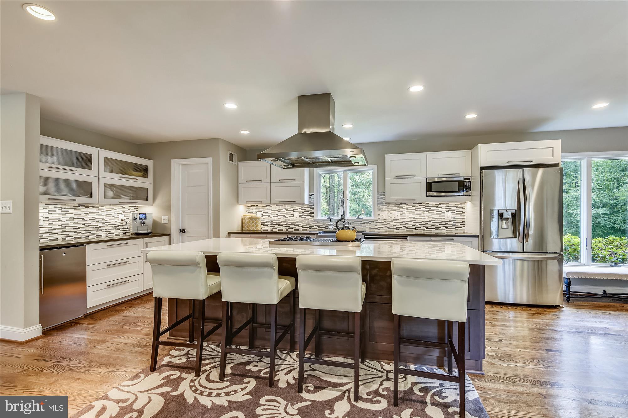 CLIFTON DOWNS - Residential