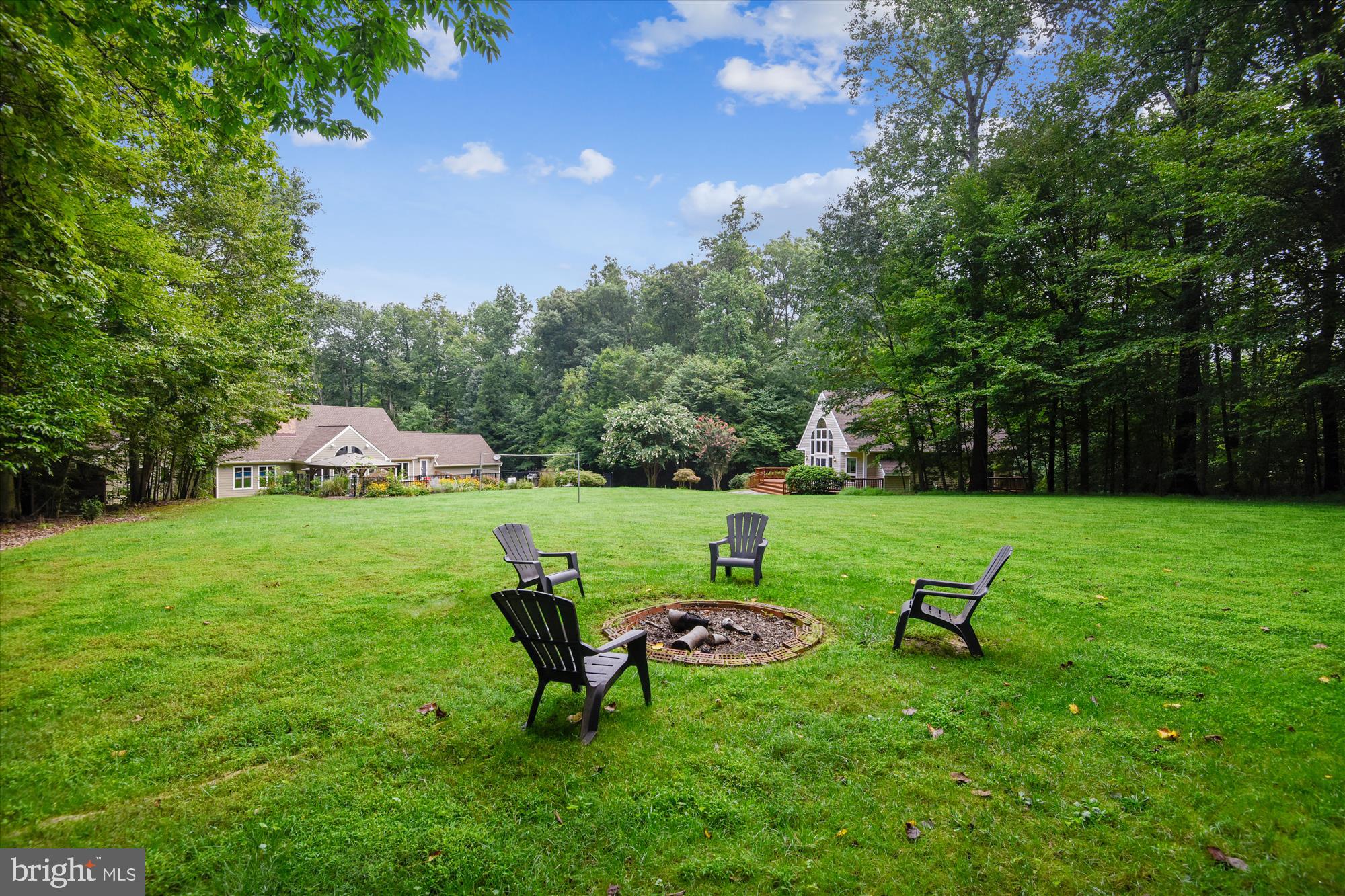 CLIFTON DOWNS - Residential