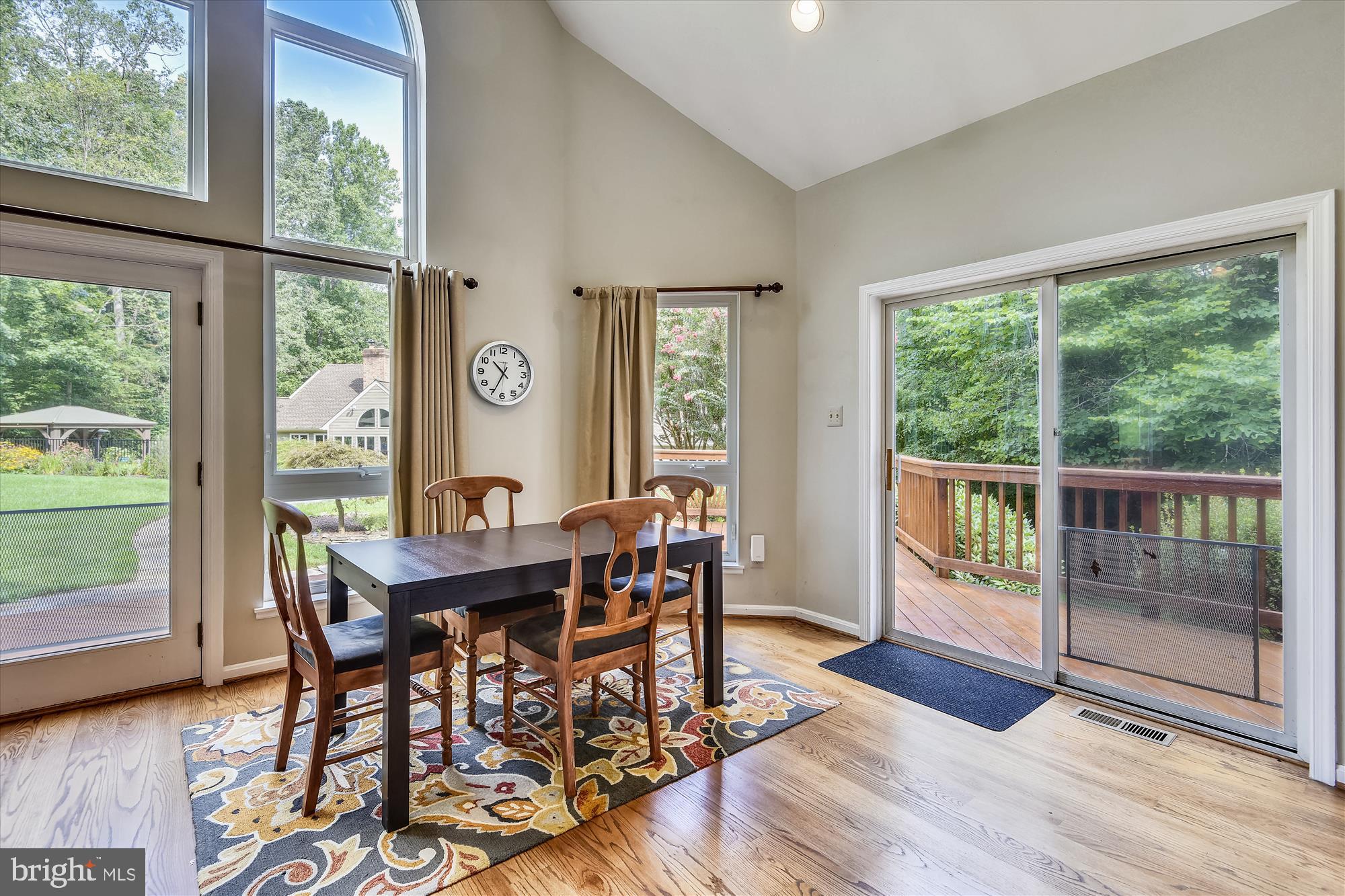 CLIFTON DOWNS - Residential