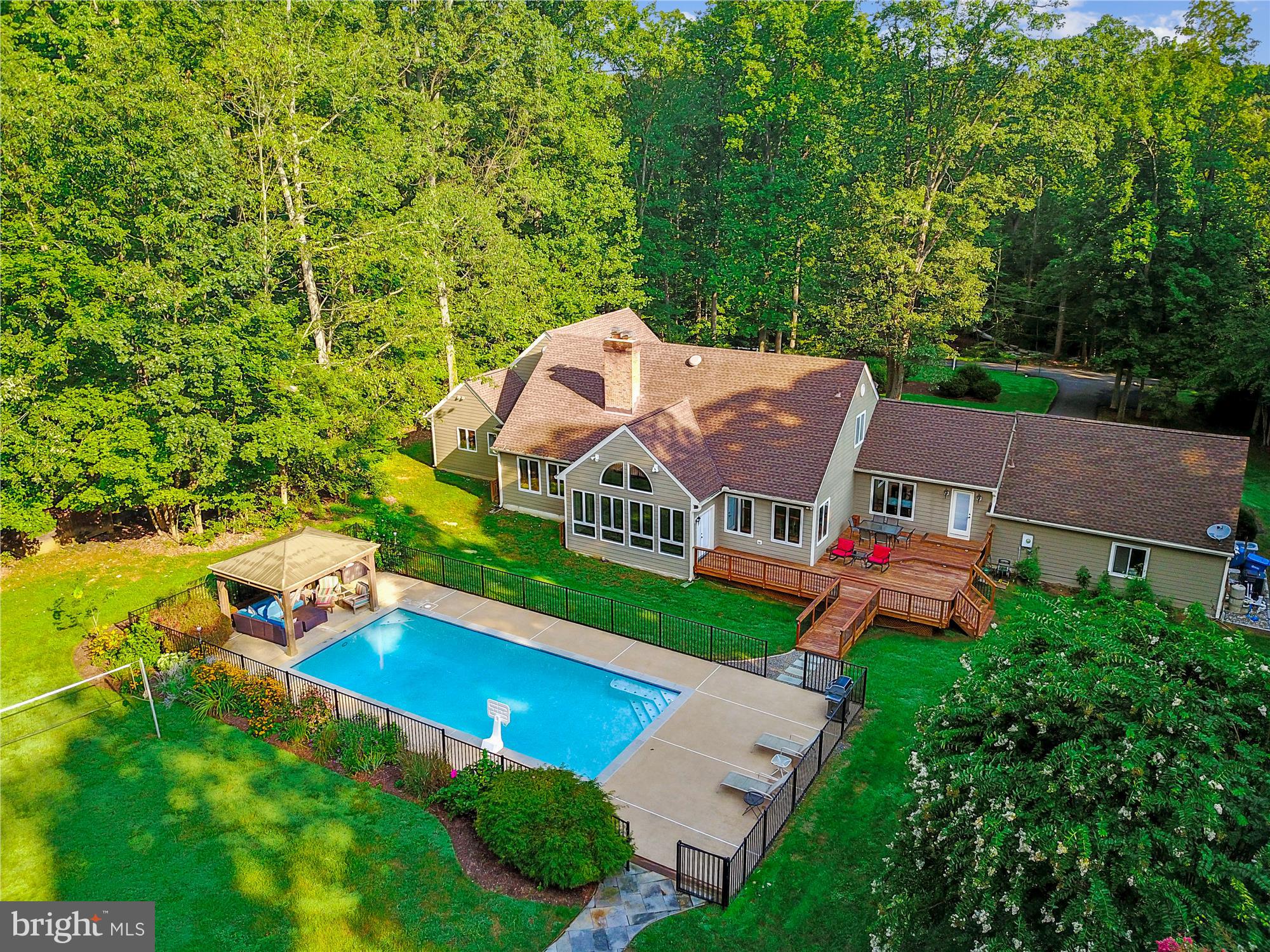 CLIFTON DOWNS - Residential