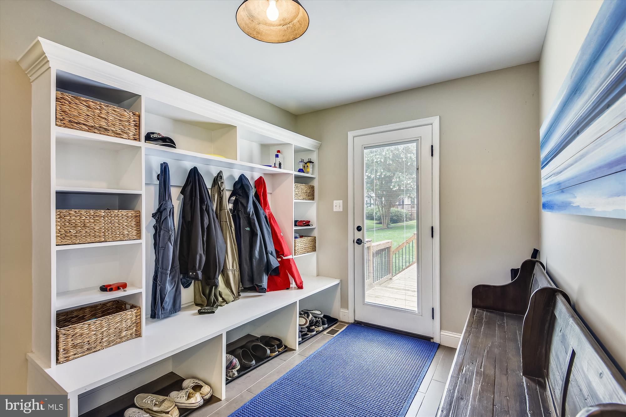 CLIFTON DOWNS - Residential