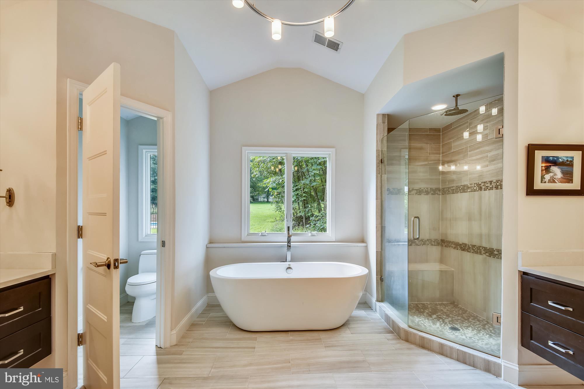 CLIFTON DOWNS - Residential