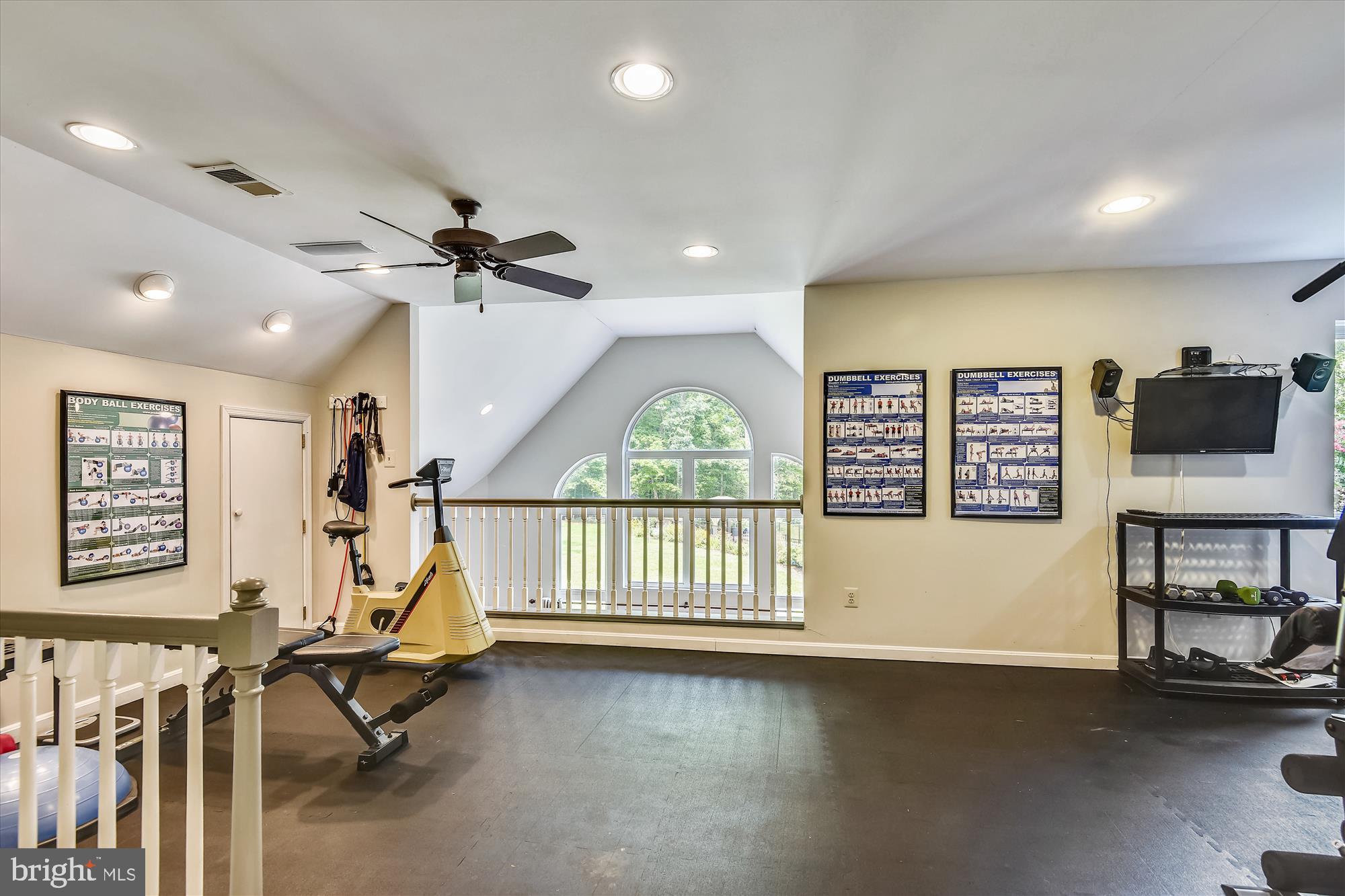 CLIFTON DOWNS - Residential