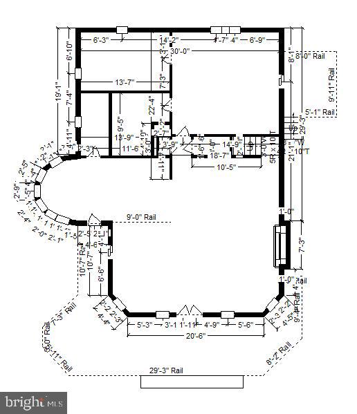 CLIFTON DOWNS - Residential