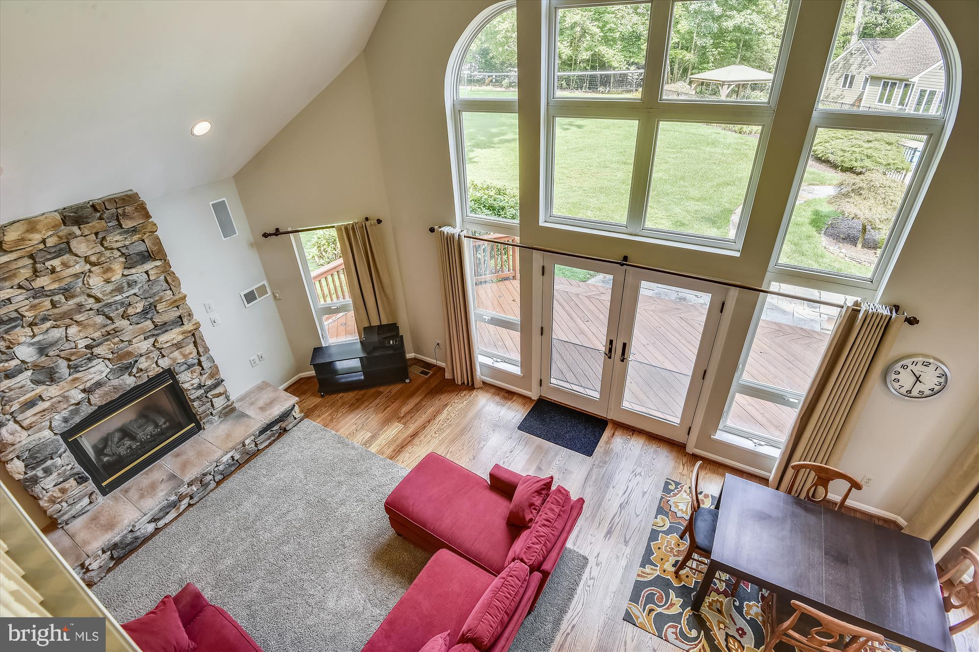 CLIFTON DOWNS - Residential