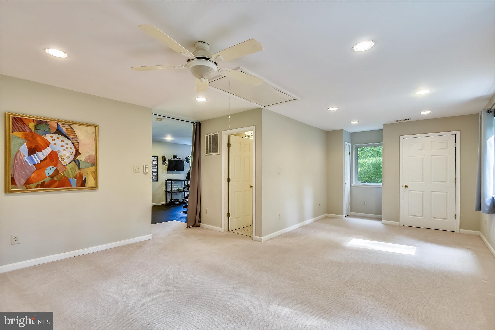 CLIFTON DOWNS - Residential