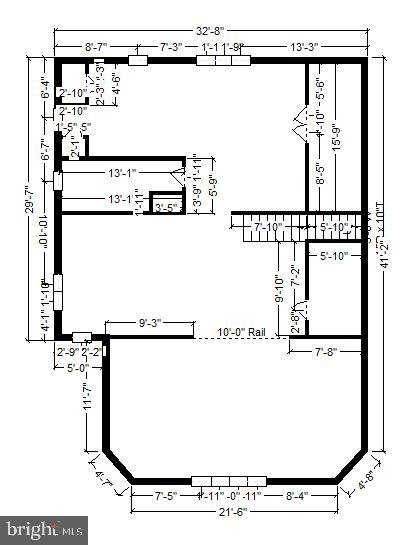 CLIFTON DOWNS - Residential