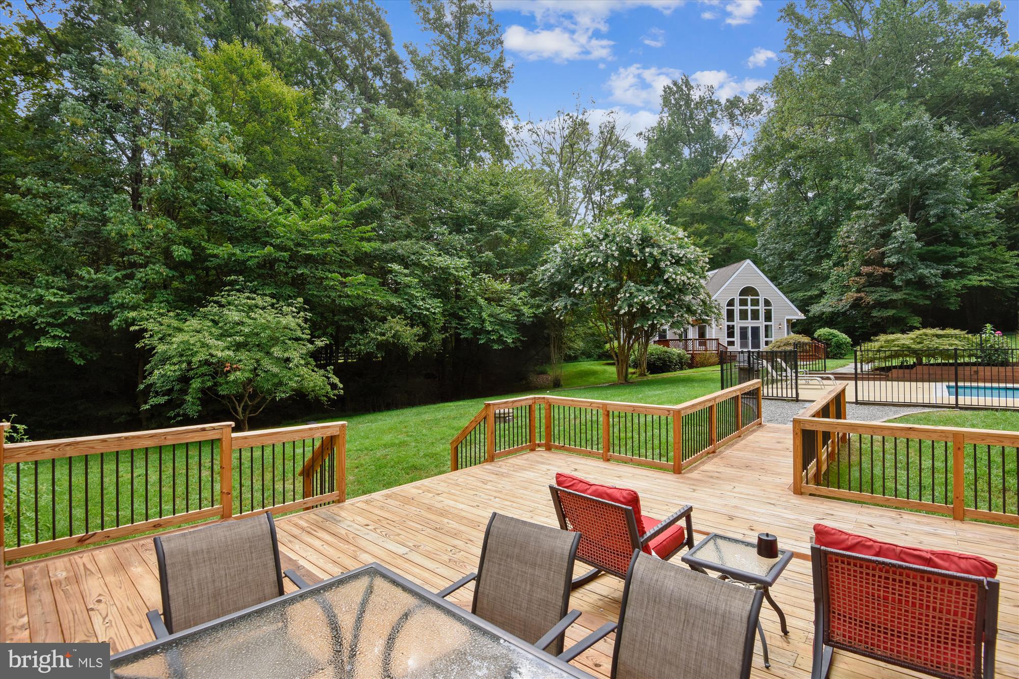 CLIFTON DOWNS - Residential