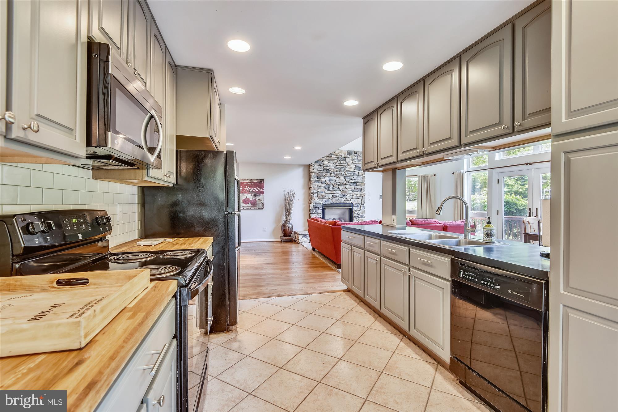 CLIFTON DOWNS - Residential