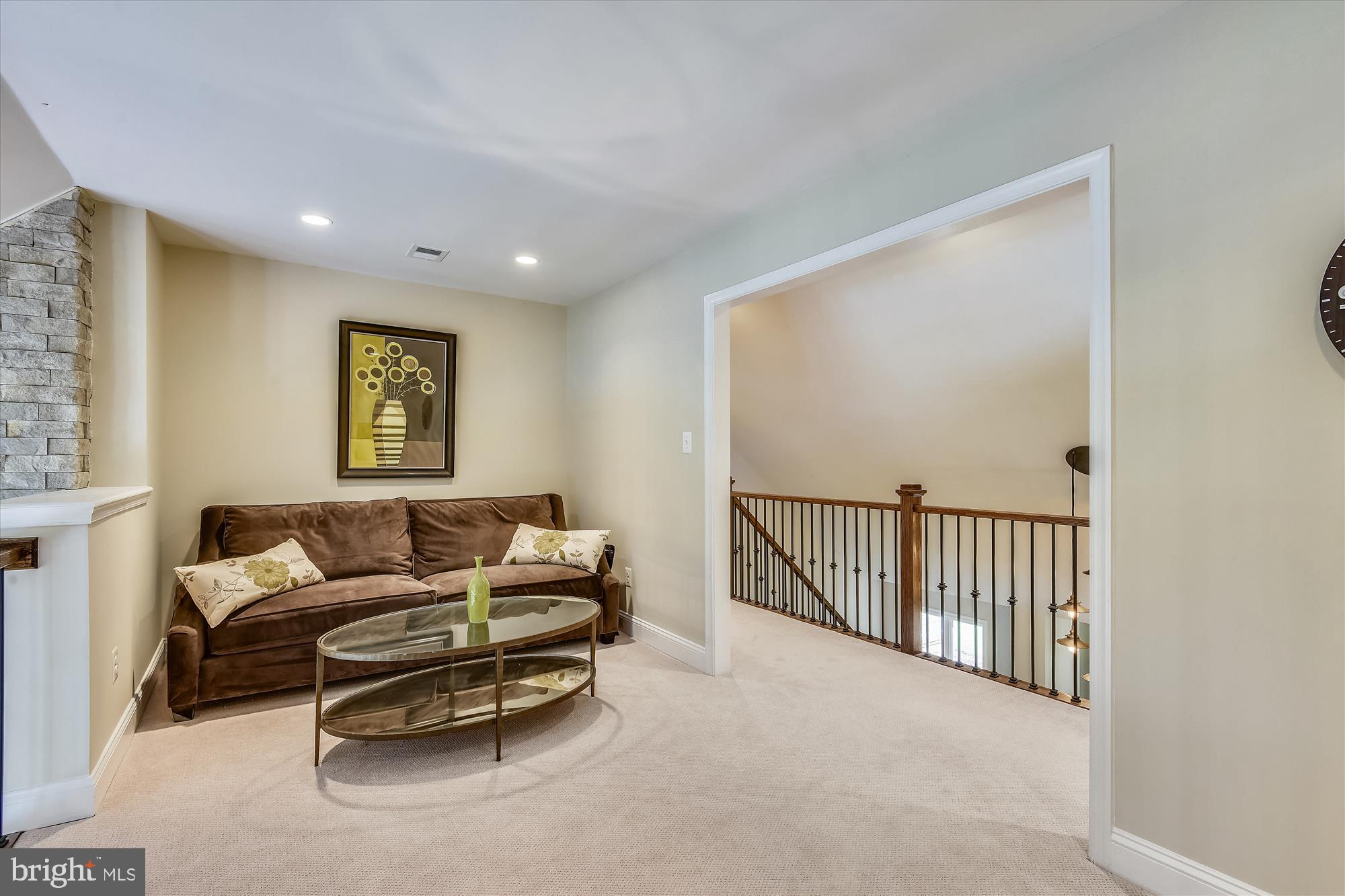 CLIFTON DOWNS - Residential