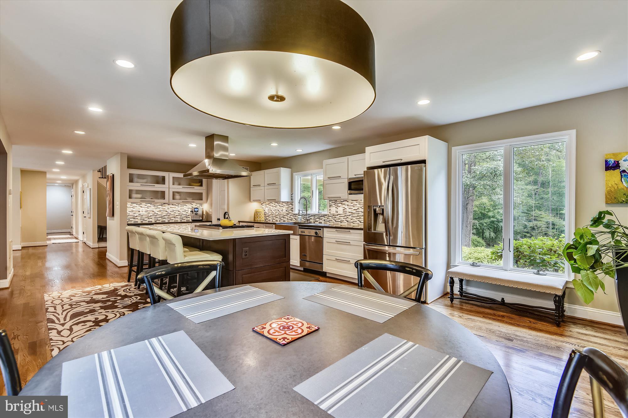 CLIFTON DOWNS - Residential