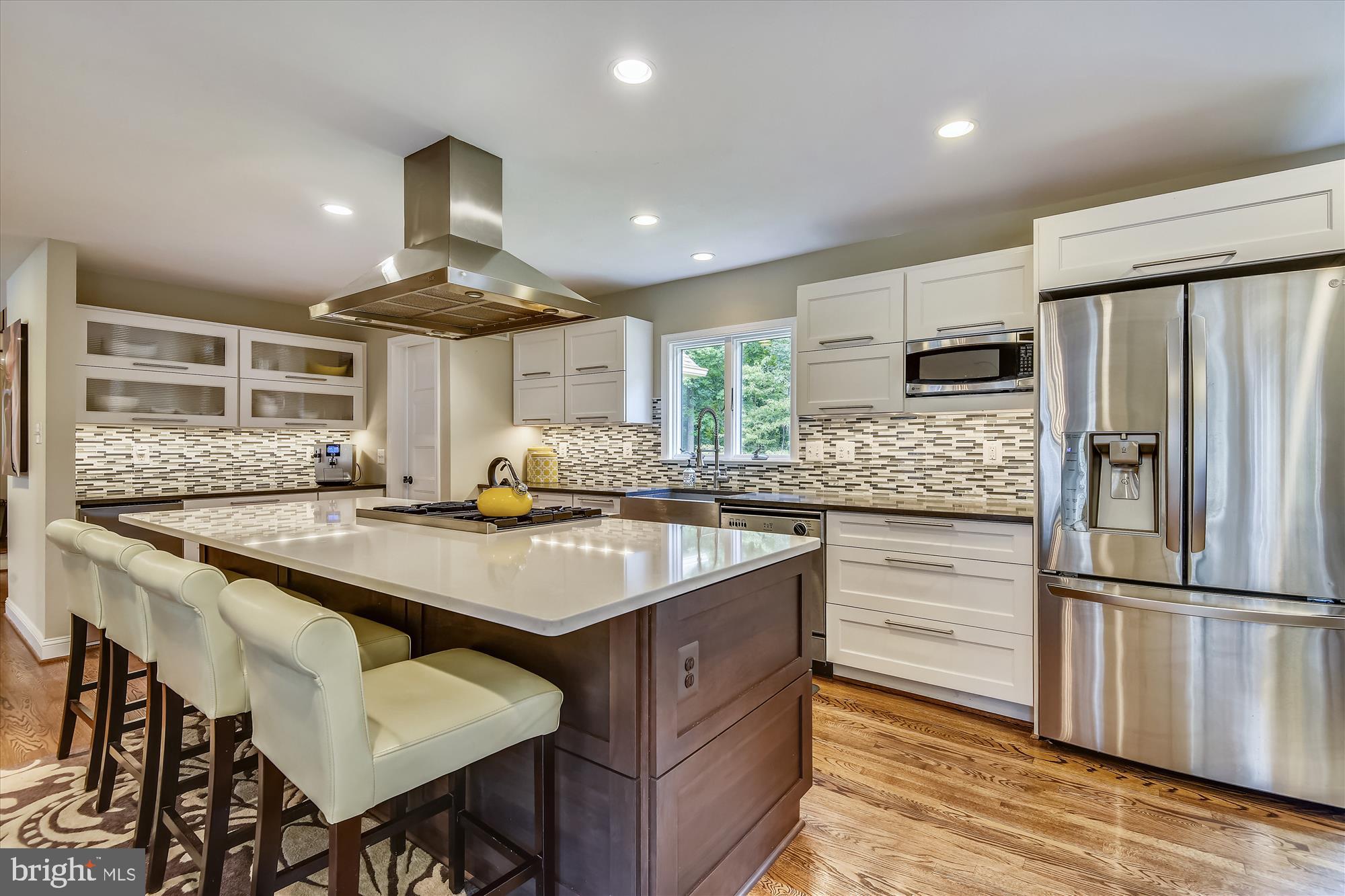 CLIFTON DOWNS - Residential