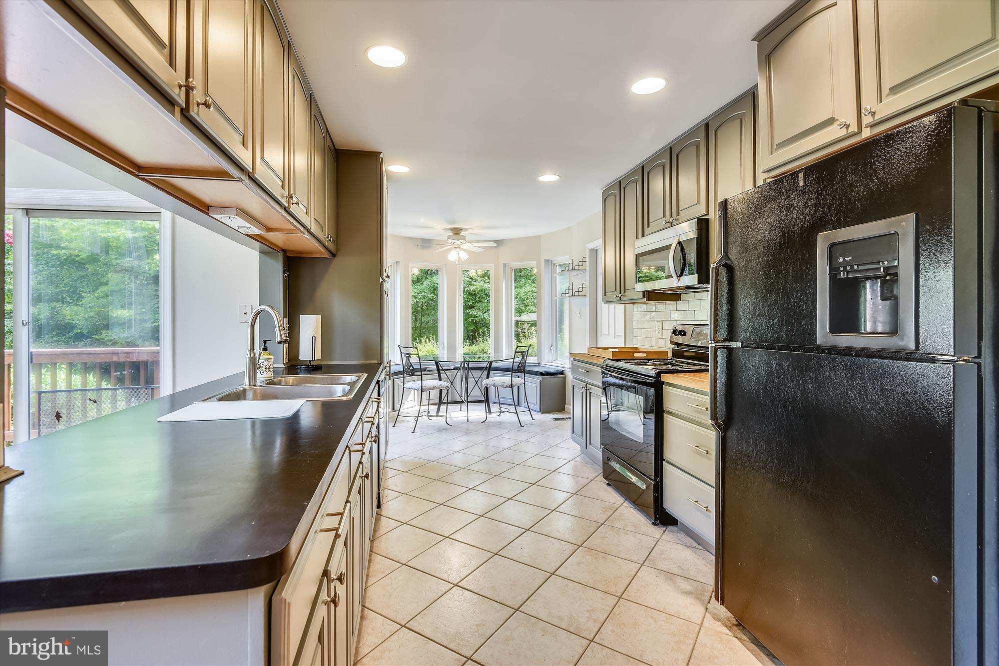 CLIFTON DOWNS - Residential