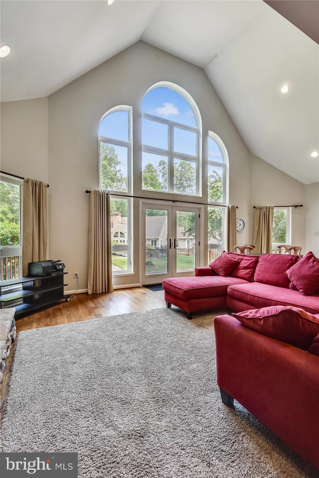 CLIFTON DOWNS - Residential