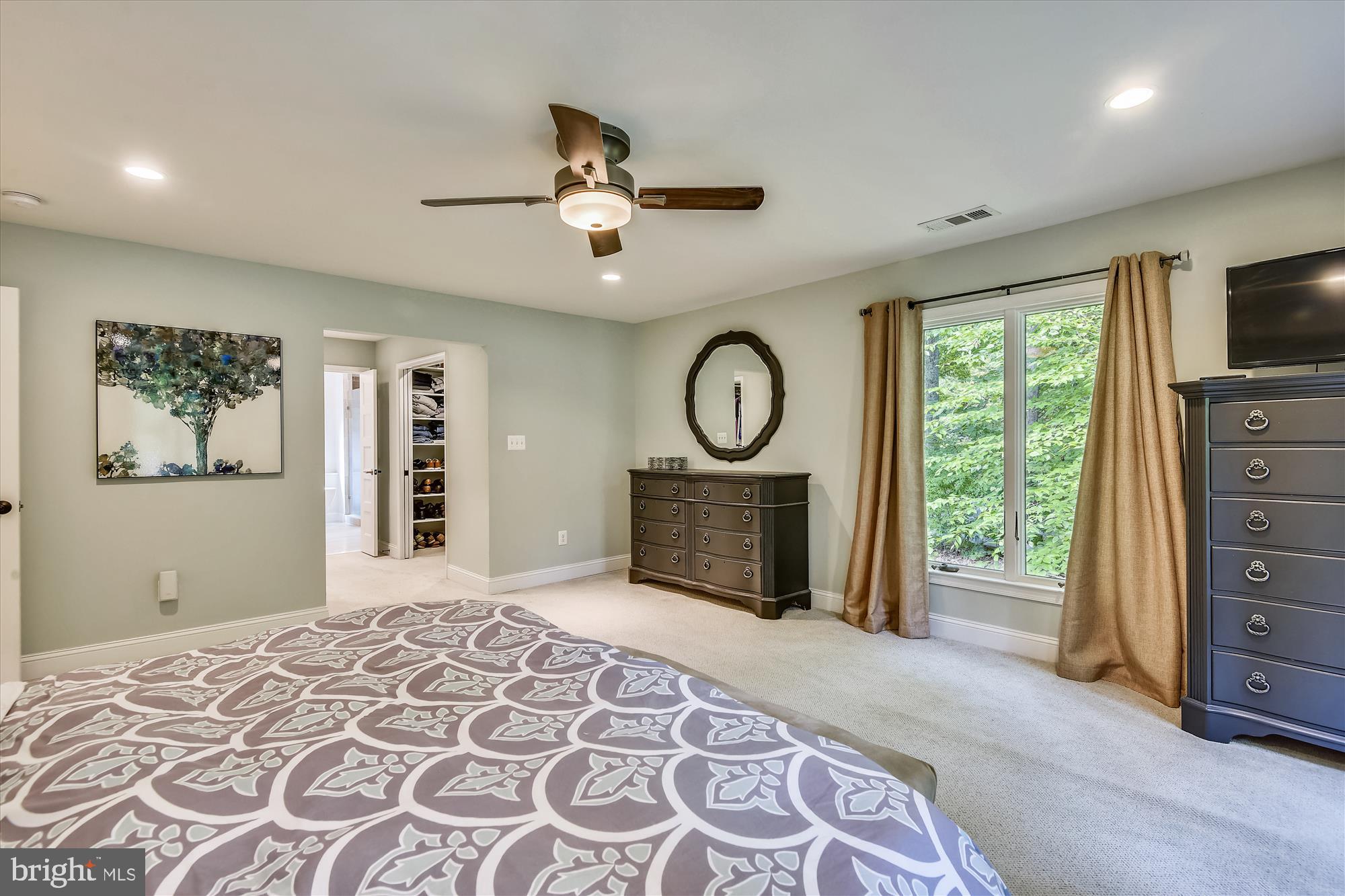 CLIFTON DOWNS - Residential