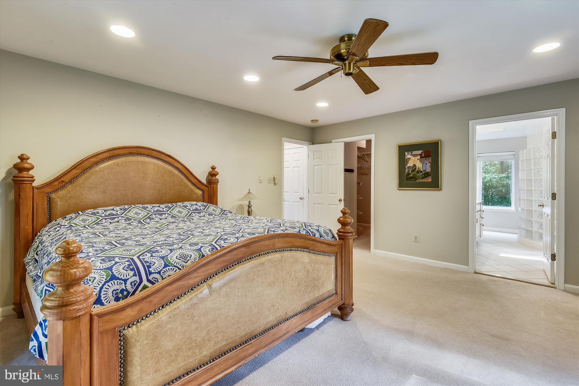 CLIFTON DOWNS - Residential