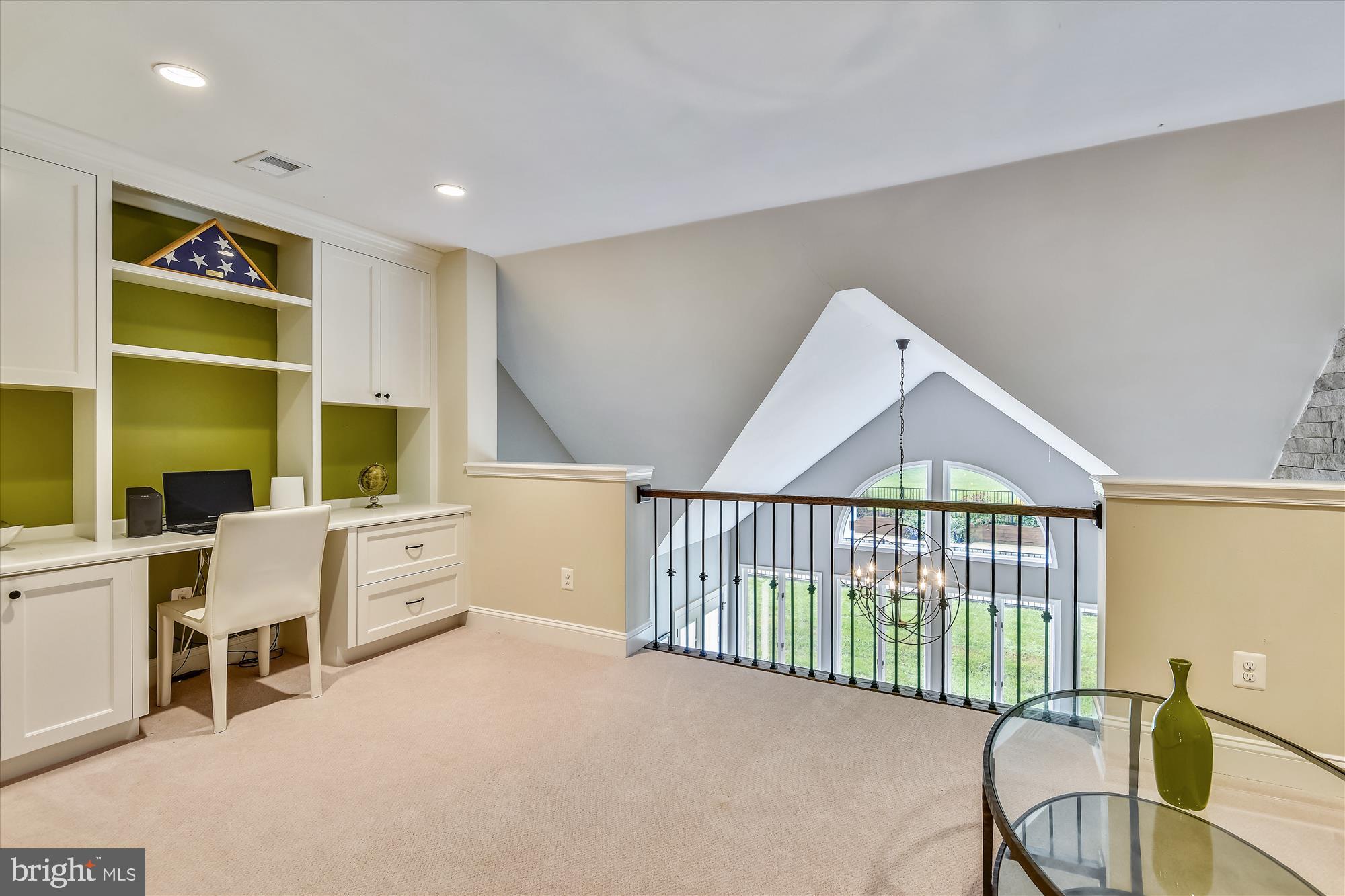 CLIFTON DOWNS - Residential