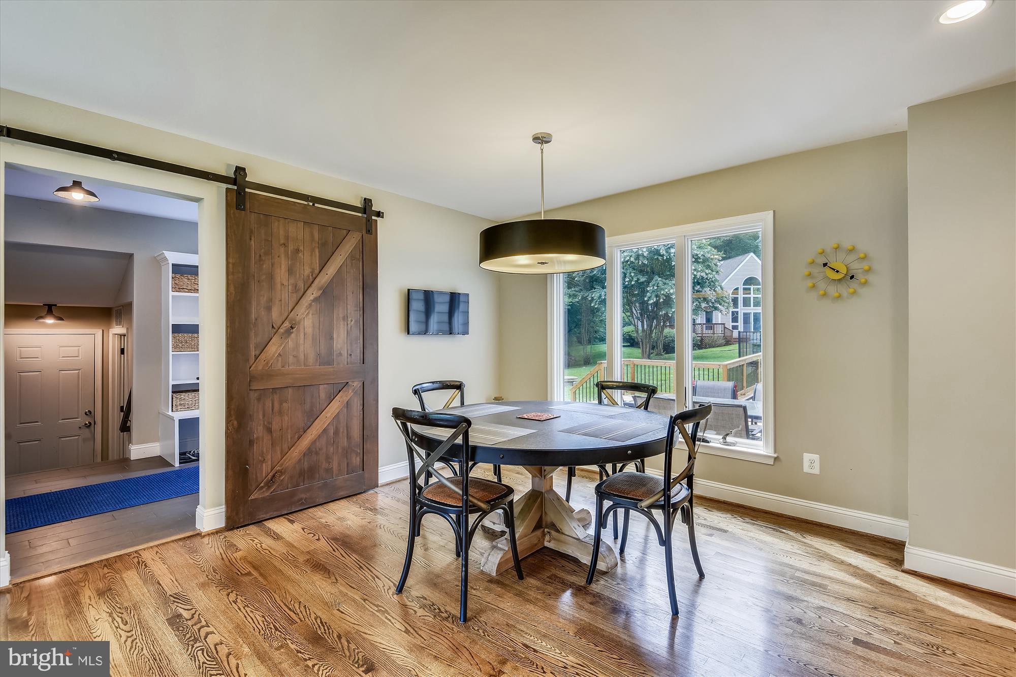 CLIFTON DOWNS - Residential