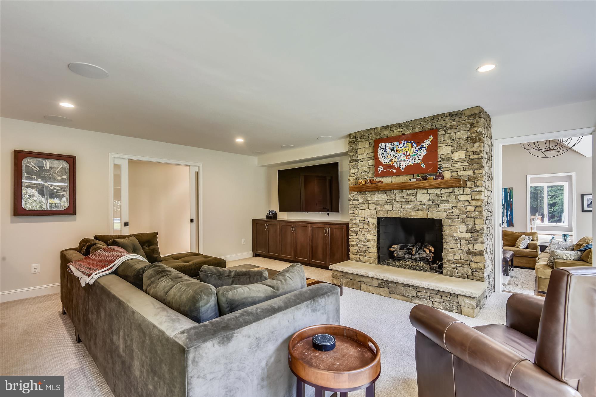 CLIFTON DOWNS - Residential